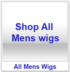 Shop All Mens Wigs