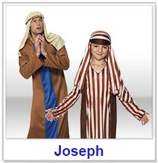 Joseph Costumes