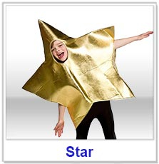 Star Costumes