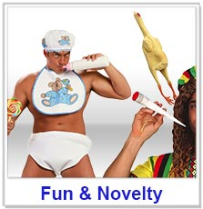 Fun & Novelty Accessories