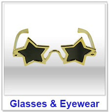 Glasses & Eyewear