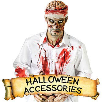 Halloween Accessories