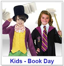 Book Day for Kids