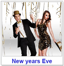 New Year's Eve