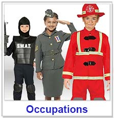 Occupations Costumes