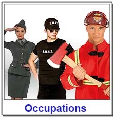 Occupations Teacher Costumes
