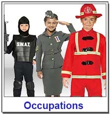 Occupations Costumes