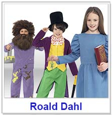 Roald Dahl Day for Children