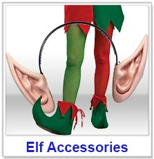 Elf Accessories