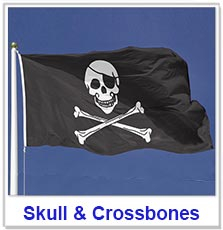 Skull & Crossbones 