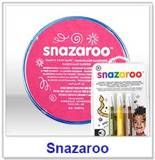 Snazaroo Make Up