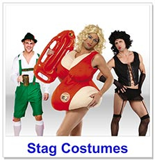 Stag Costumes