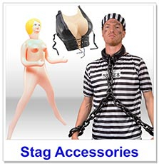 Stag Accessories