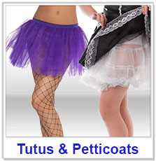 Tutus & Petticoats