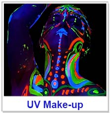 UV Paints