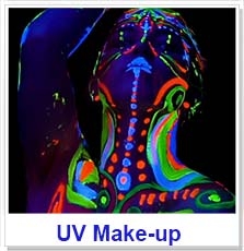 UV Paints