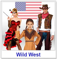 Wild West - Western