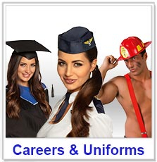 Careers & Uniform Hats