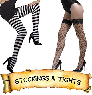 Standard Size - Tights, Stockings and Socks