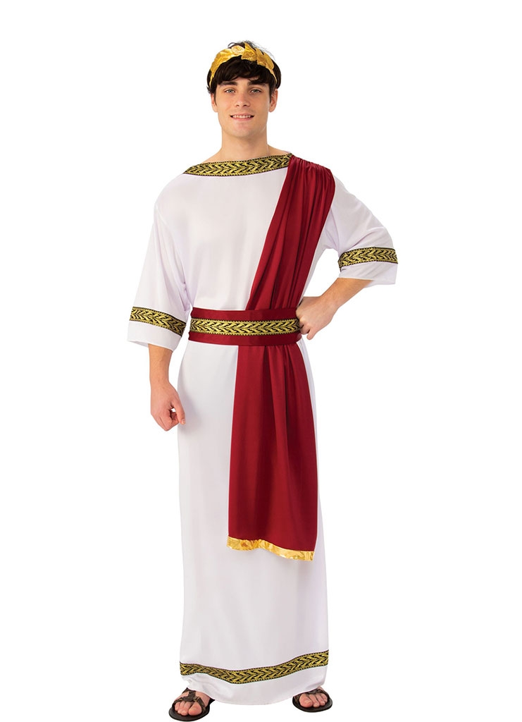 Greek God Caesar Costume | ubicaciondepersonas.cdmx.gob.mx