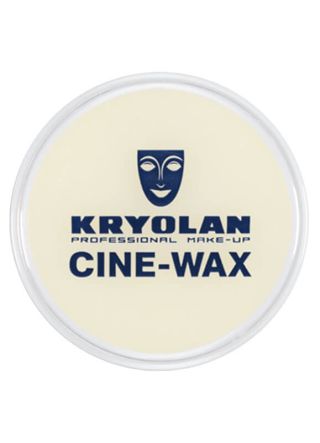 Kryolan Cine-Wax Neutral 110g - 50% share of natural organic