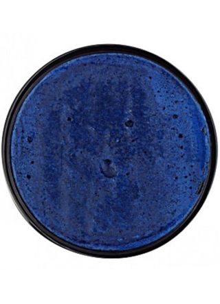 Snazaroo Electric Blue Metallic Face Paint 18ml