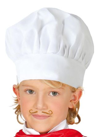 Chef Hat - Kids
