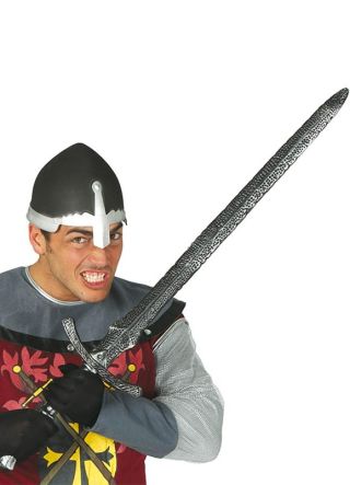 Medieval Sword - 90cm