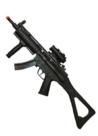 SWAT Assault Rifle - 66cm 