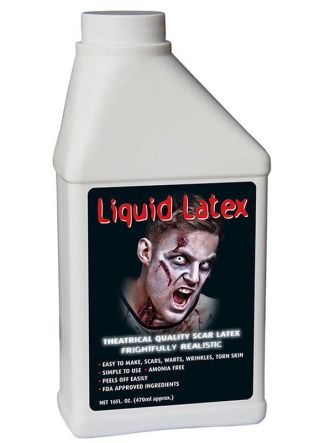 Liquid Latex 470ml