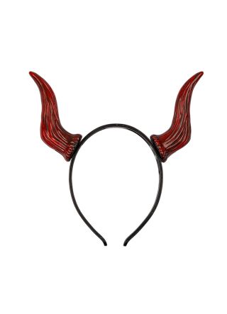 lucifer Devil Horns 11 cm 