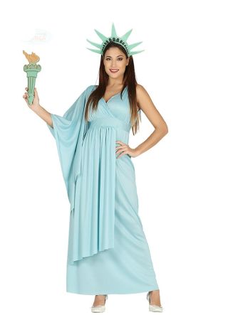 Statue of Liberty - Sleeveless