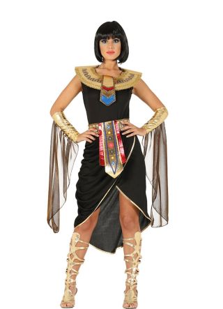 Egyptian Queen - Black