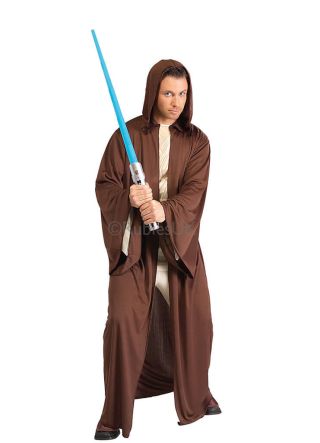 Star Wars - Jedi Robe - Adult