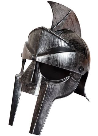 Gladiator Helmet 