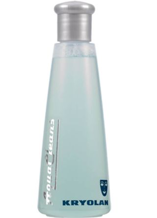 Kryolan Aquacleans Make-up Remover 200ml