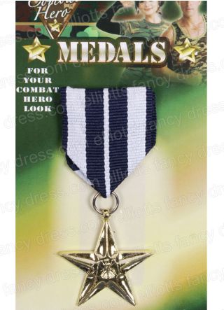 Military Medal - Army