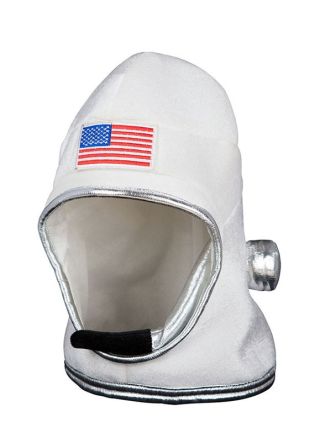 Astronaut Helmet - Plush