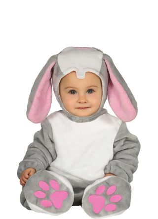 Baby Rabbit Costume