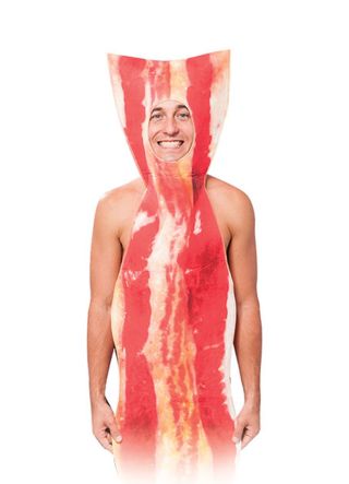 Bacon  