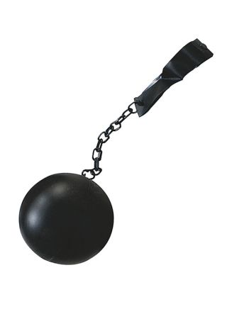 Ball And Chain - 12cm