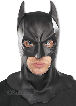 Batman – Full Adult Mask