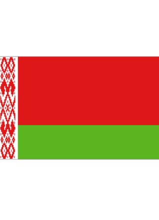 Belarus Flag 5ftx3ft
