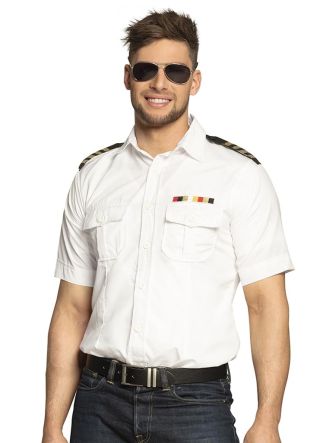 Captain Shirt