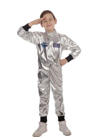 Astronaut - Spaceman - Kids - Space Explorer