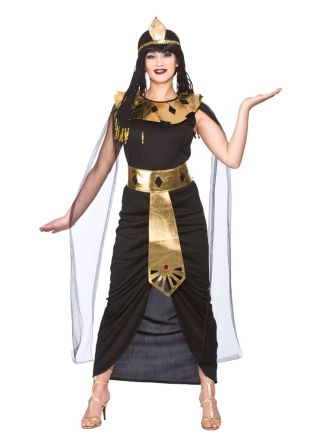 Charming Cleopatra - Ladies Costume