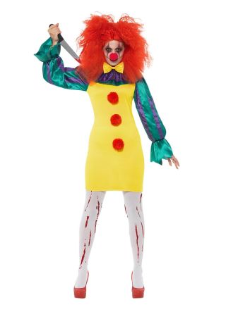 Penny the Dancing Clown