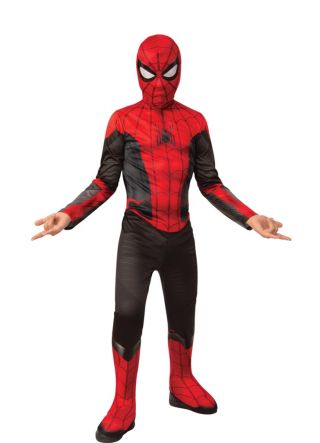 Spider-Man – No Way Home Classic – Marvel – Children’s Costume