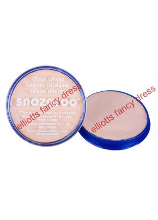 Snazaroo Complexion Pink Face Paint - Classic 18ml