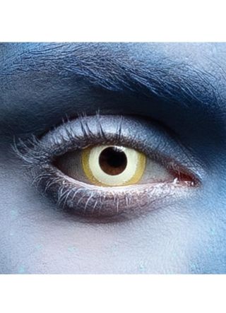 Avatar Contact Lenses – One Week Wear